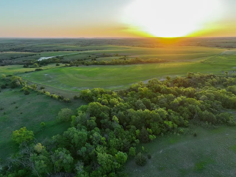 Farm Property for sale in Osborne County, Kansas