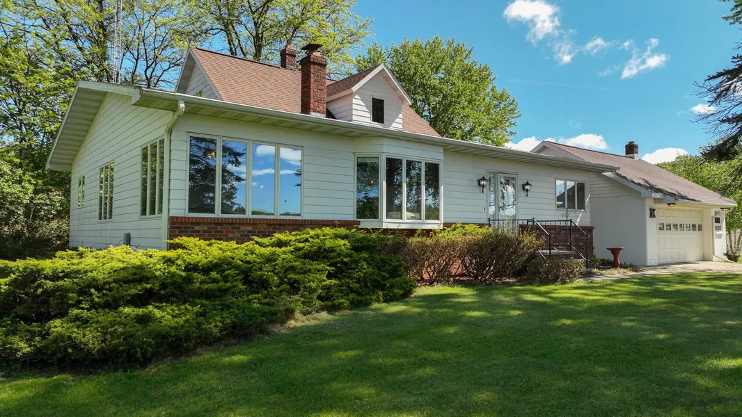 Recreational Property for sale in Juneau County, Wisconsin