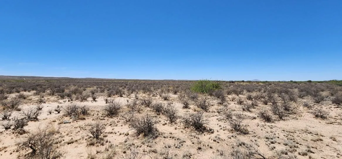 Recreational Property for sale in Hudspeth County, Texas