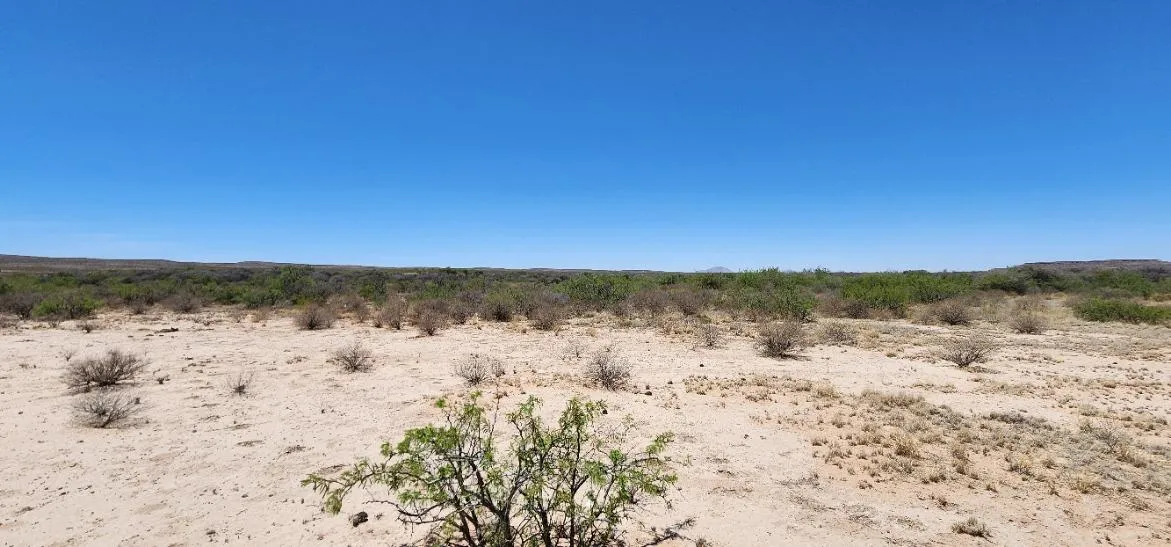 Recreational Property for sale in Hudspeth County, Texas