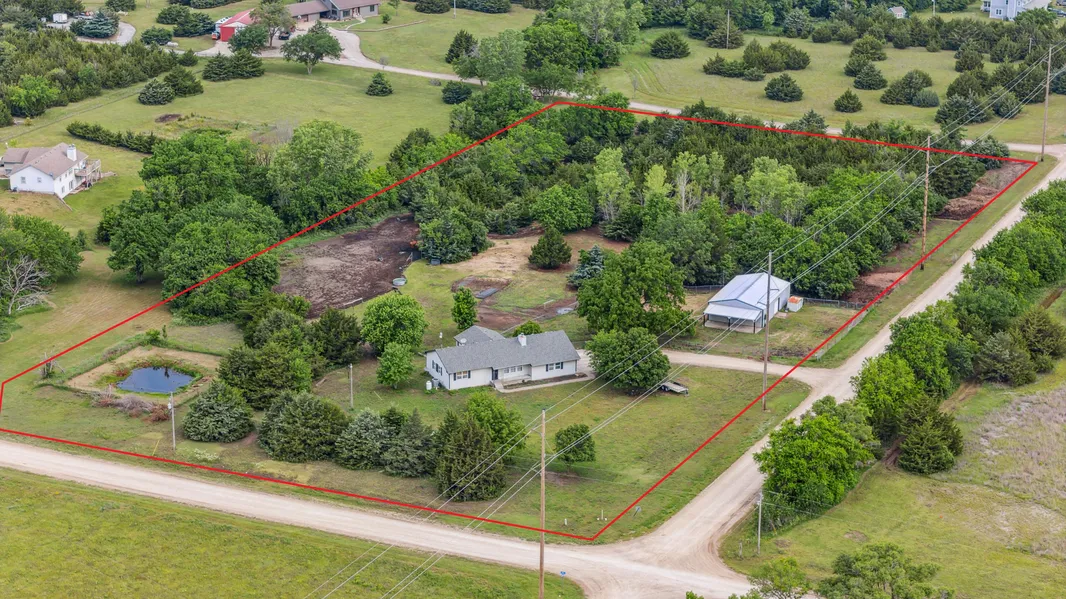 Residential Property in Butler County, Kansas