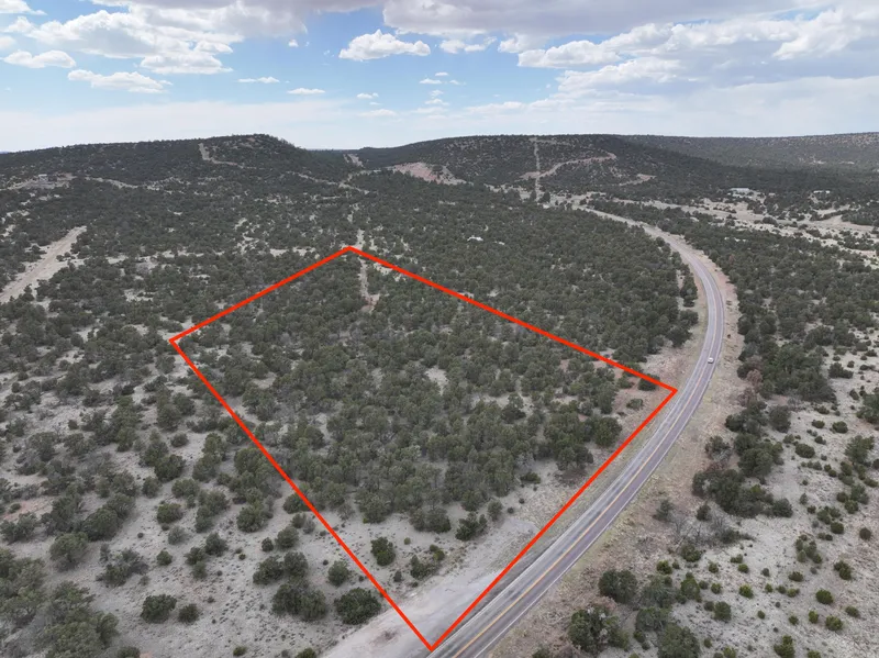 Ranch Property for sale in Cibola County, New Mexico
