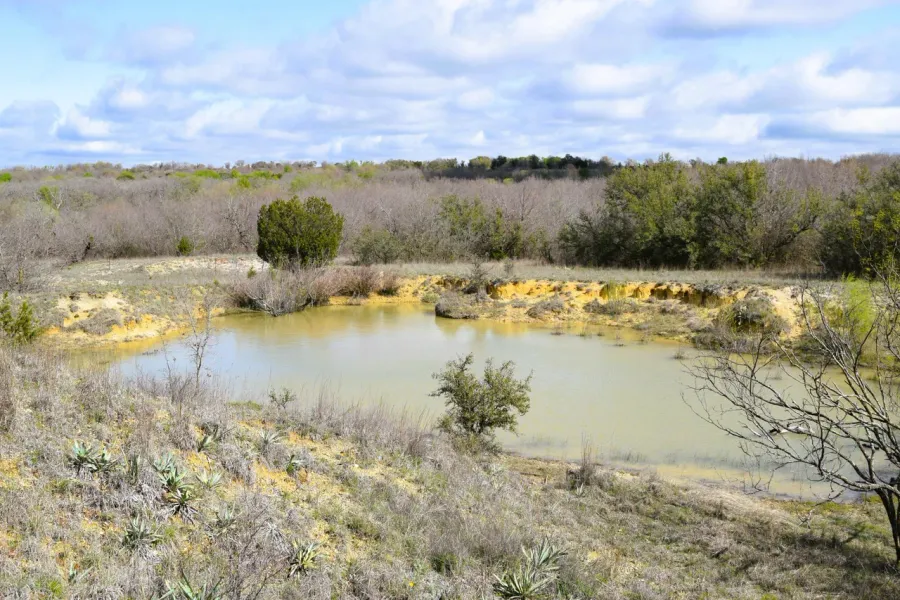 Ranch Property for sale in Erath County, Texas