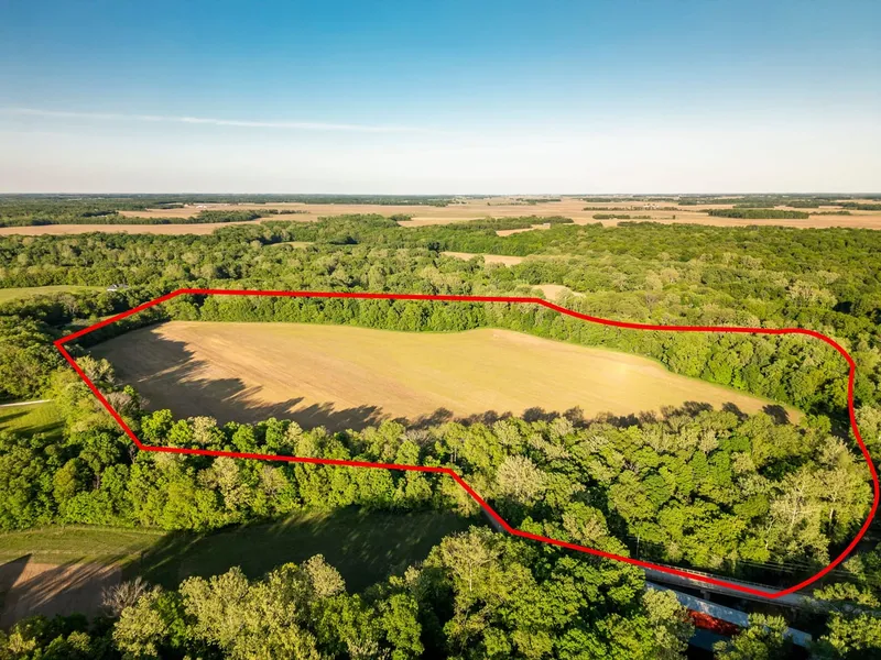 Farm Property for sale in Fountain County, Indiana
