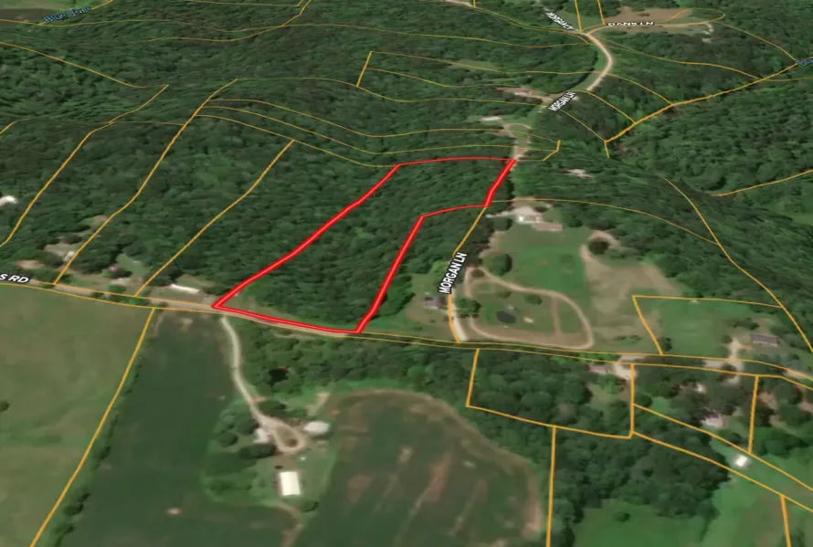 Recreational Property for sale in Washington County, Indiana