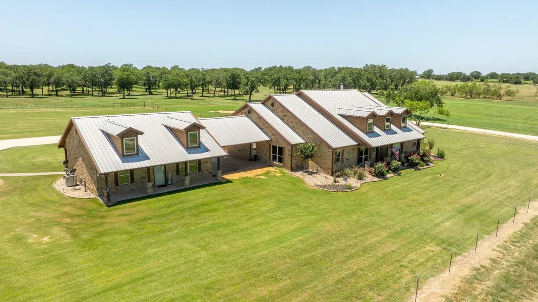 Farm Property for sale in Erath County, Texas