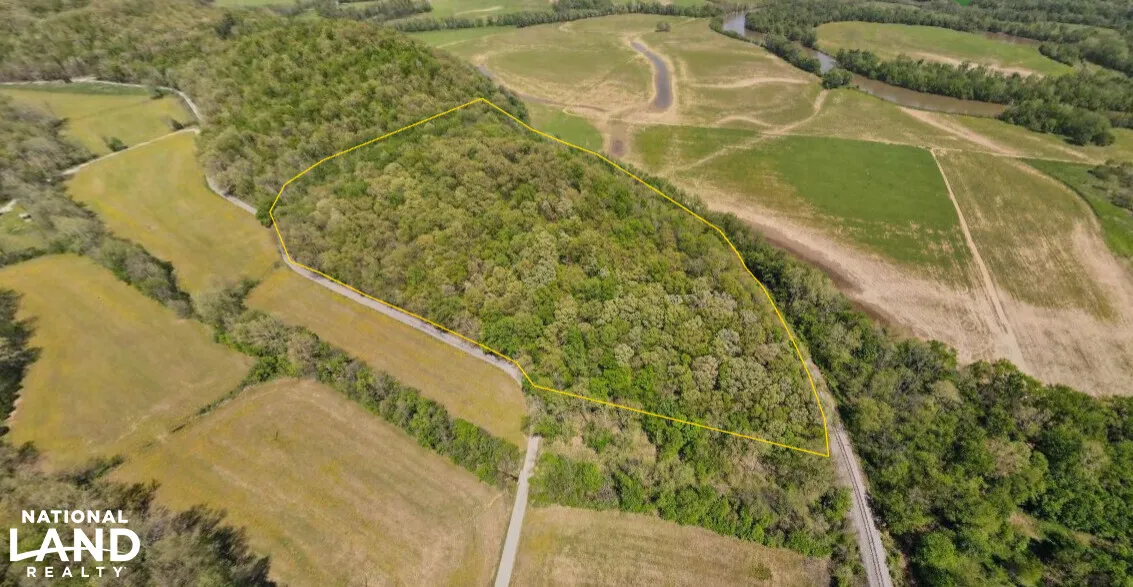 Recreational Property in Jackson County, Indiana