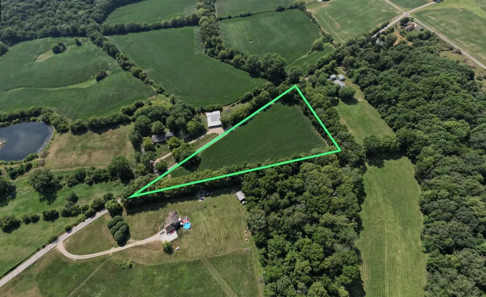 Farm Property for sale in Henry County, Indiana