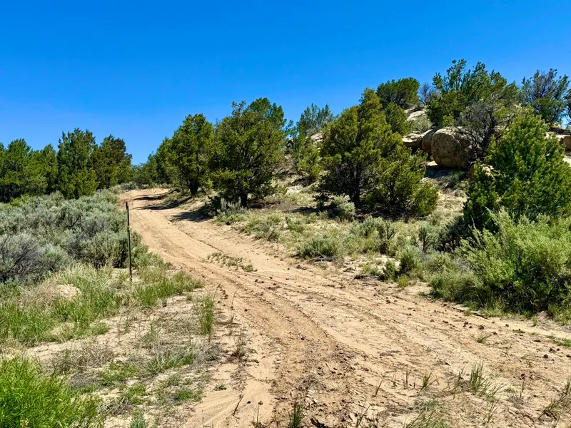 Recreational Property for sale in Rio Arriba County, New Mexico