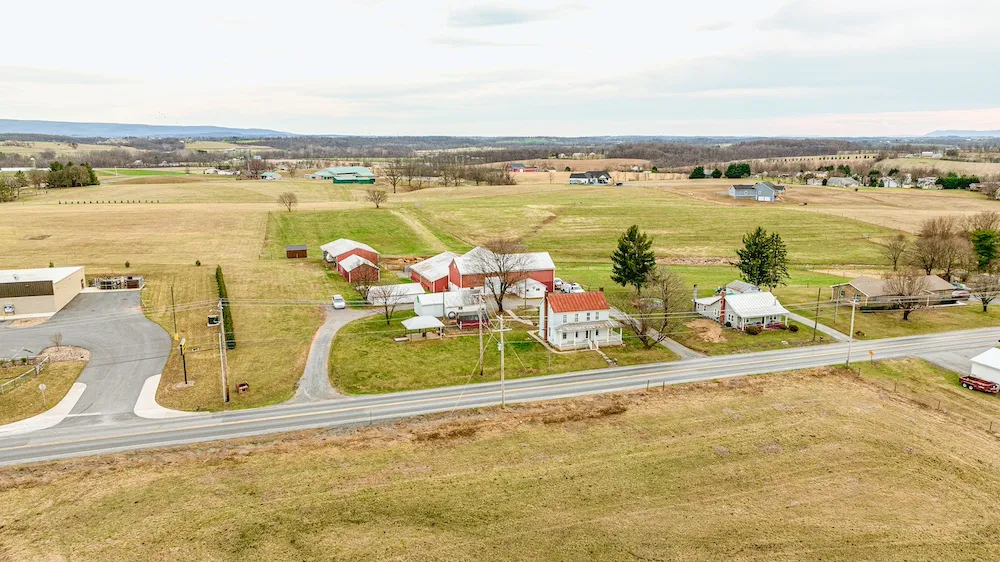 Farm Property for sale in Cumberland County, Pennsylvania