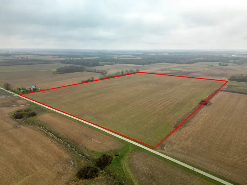 Recreational Property for sale in Vermilion County, Illinois