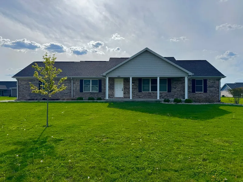 Residential Property for sale in Fountain County, Indiana
