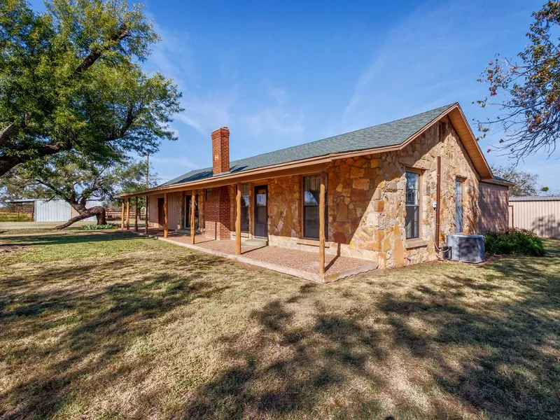 Farm Property for sale in Coleman County, Texas