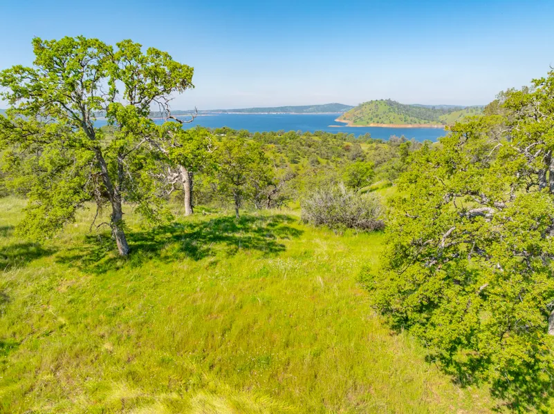 Residential Property in Tuolumne County, California