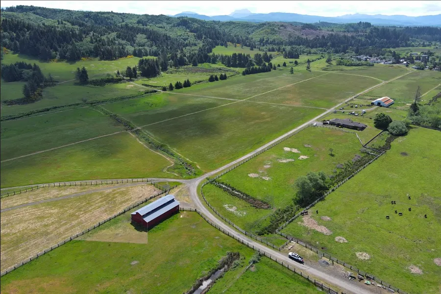 Farm Property for sale in Clatsop County, Oregon