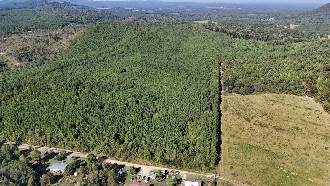 Recreational Property for sale in Cherokee County, Alabama