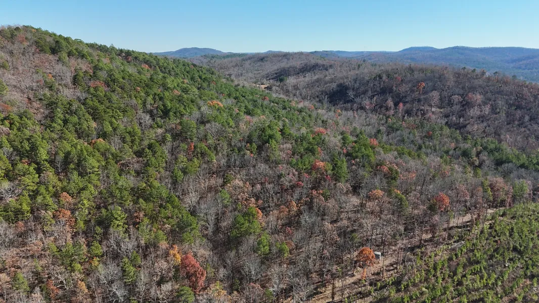 Recreational Property for sale in Cherokee County, Alabama