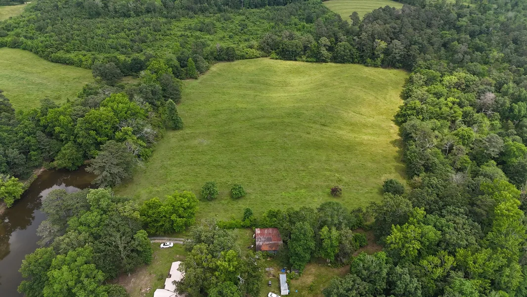 Farm Property for sale in DeKalb County, Alabama