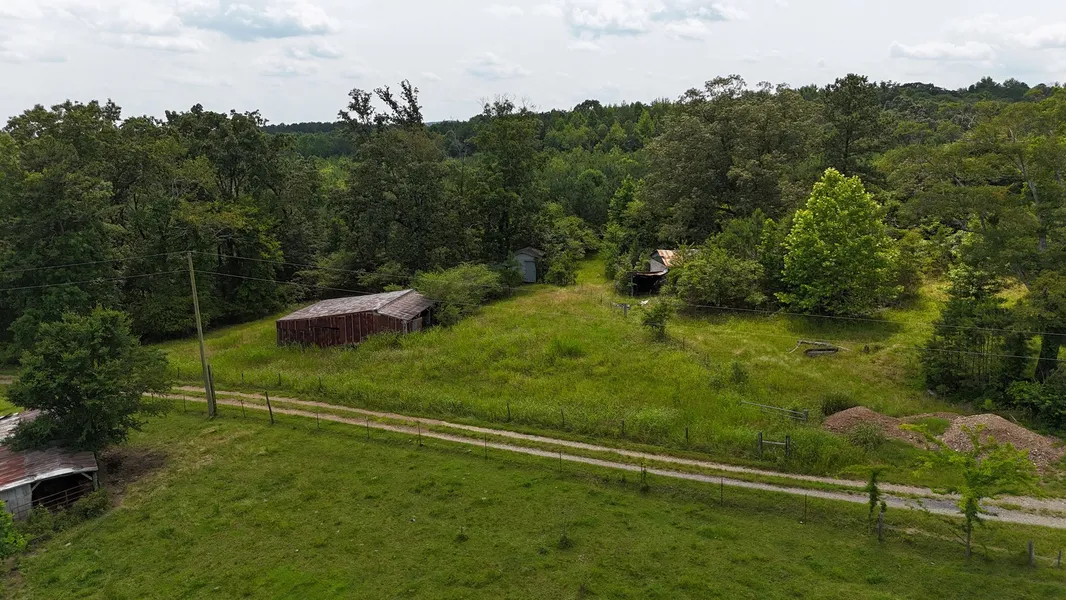 Timberland Property for sale in DeKalb County, Alabama