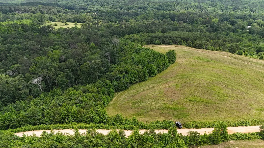 Recreational Property for sale in DeKalb County, Alabama