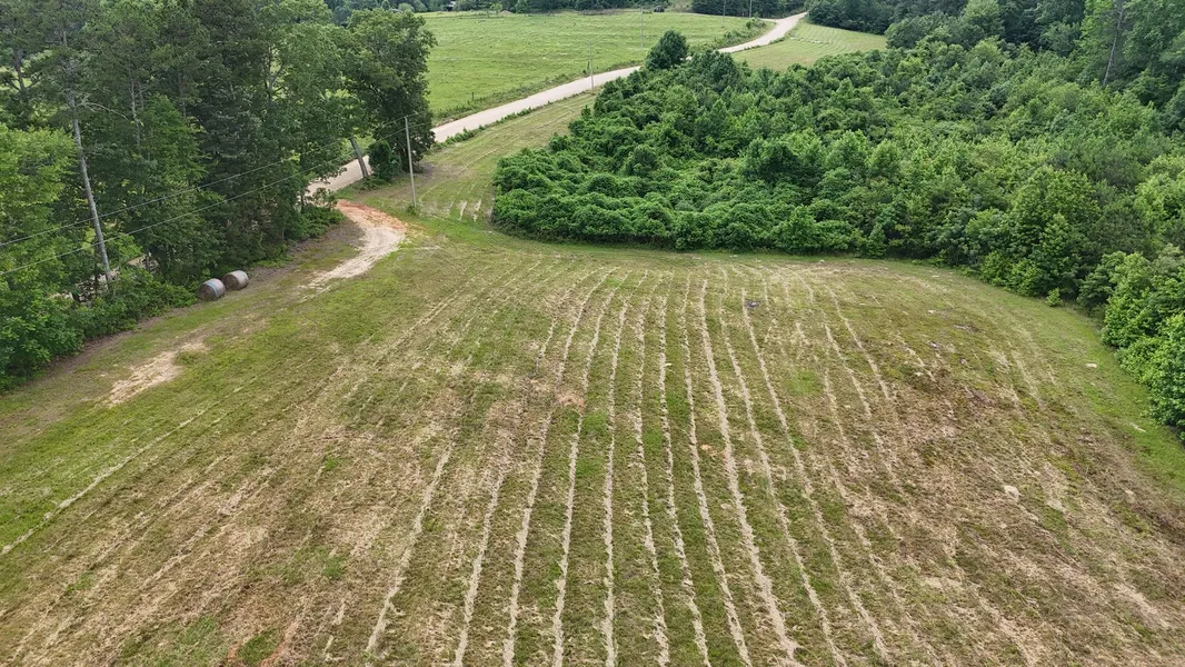 Recreational Property for sale in DeKalb County, Alabama