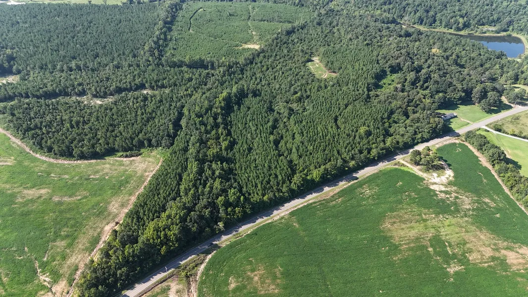 Recreational Property for sale in Cherokee County, Alabama