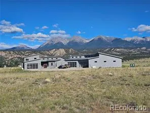 Residential Property for sale in Chaffee County, Colorado
