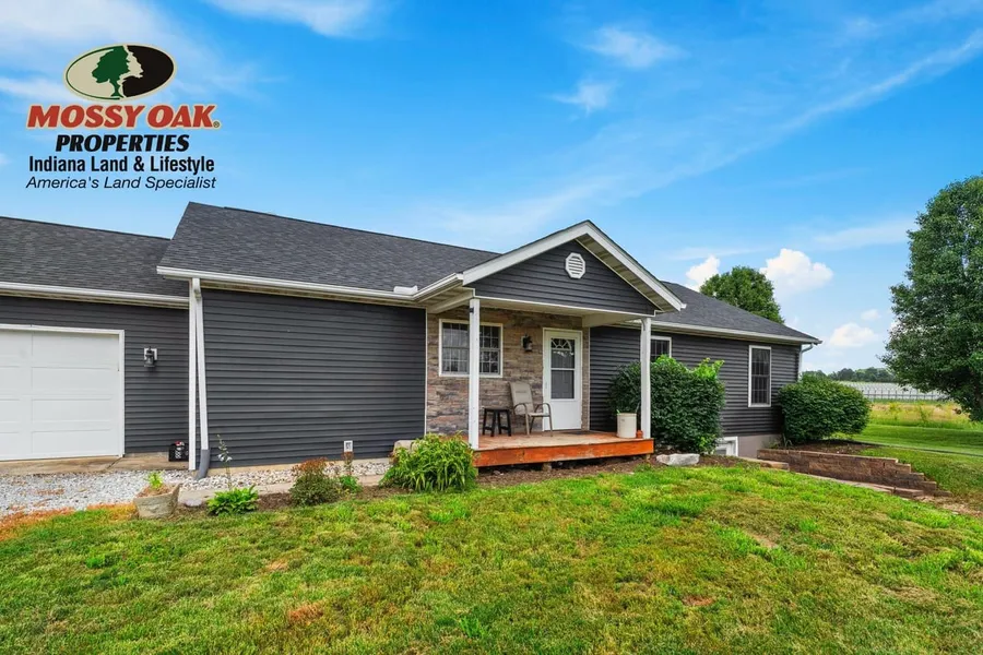 Residential Property for sale in Monroe County, Indiana