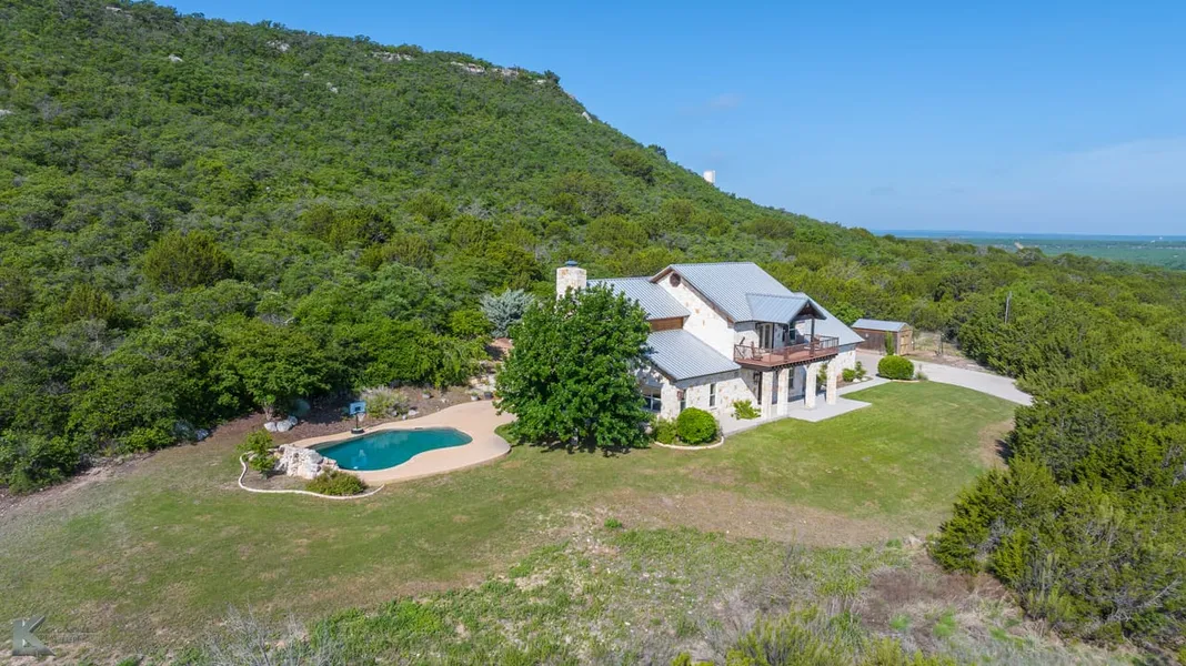 Ranch Property for sale in Coleman County, Texas