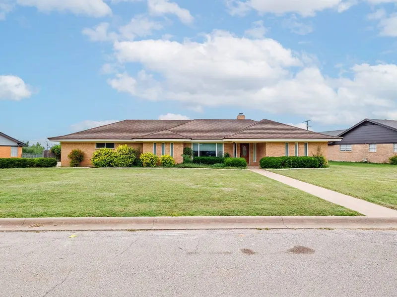 Residential Property for sale in Coleman County, Texas