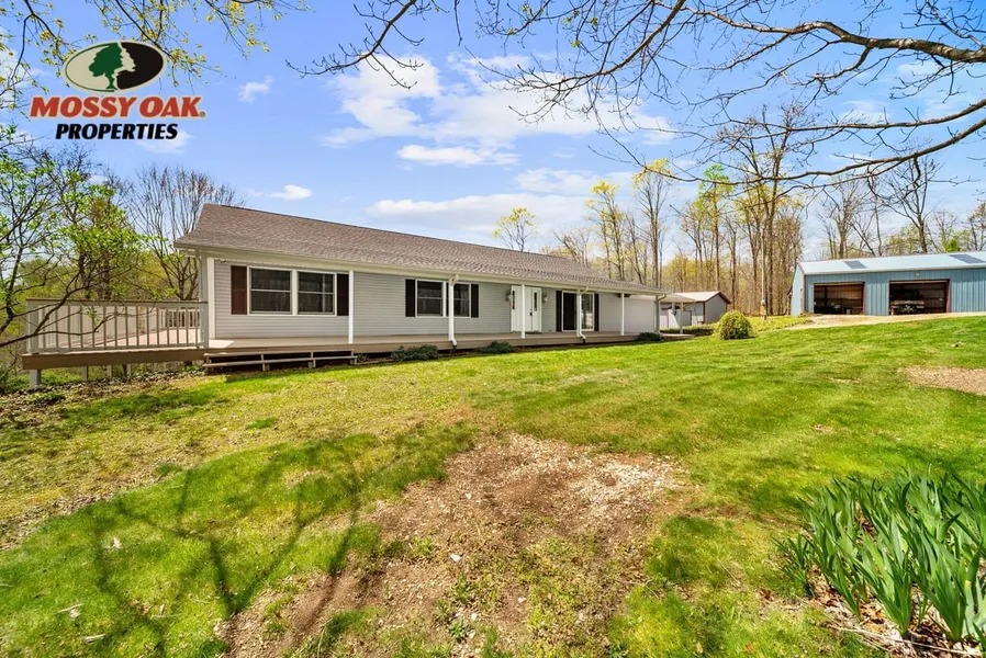 Recreational Property for sale in Lawrence County, Indiana