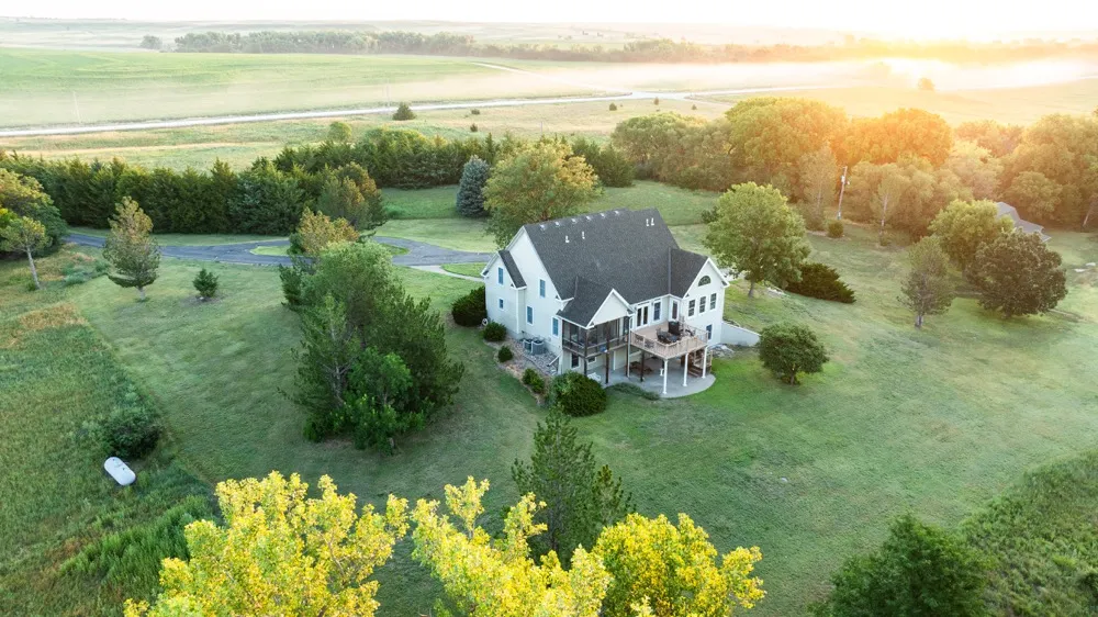 Recreational Property for sale in Ellis County, Kansas