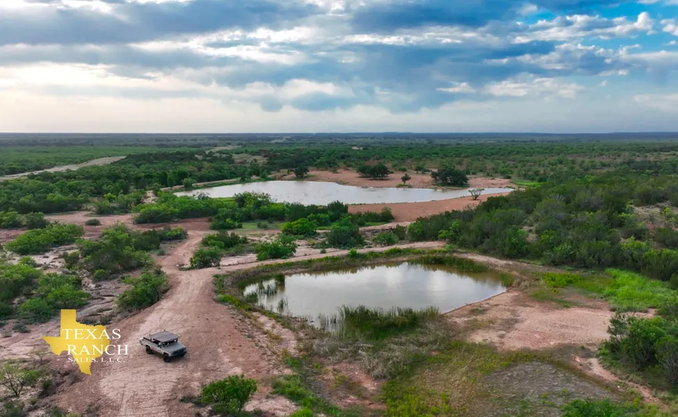 Ranch Property for sale in McCulloch County, Texas