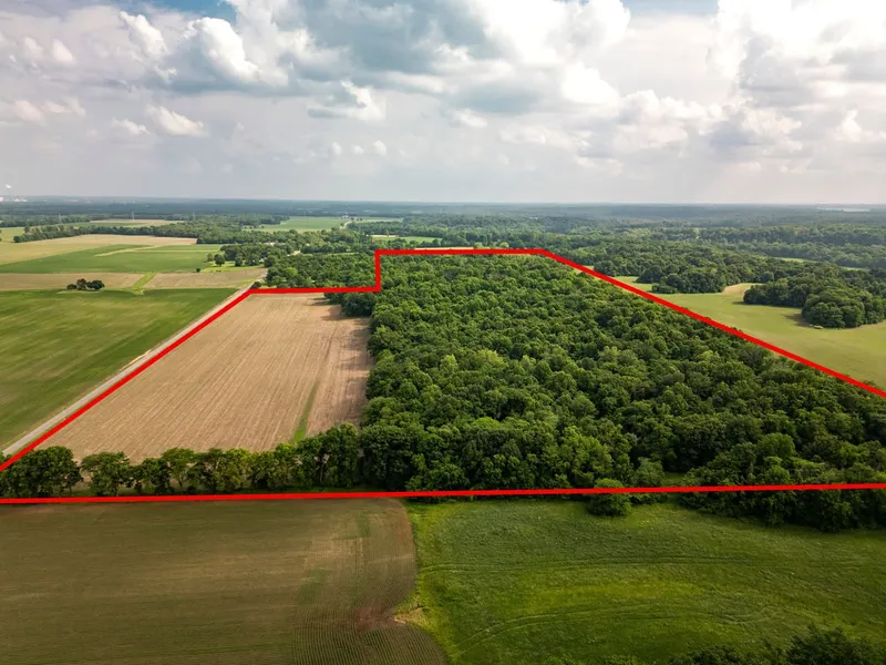 Recreational Property for sale in Vermillion County, Indiana