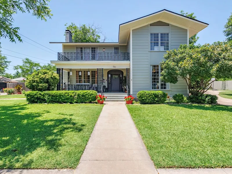 Residential Property for sale in Coleman County, Texas
