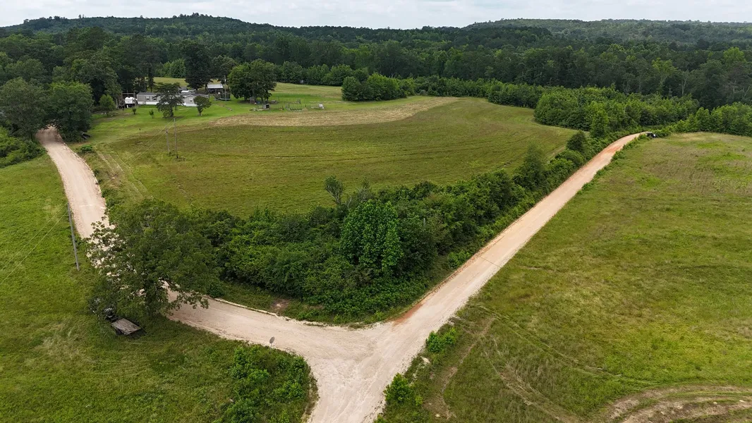 Recreational Property for sale in DeKalb County, Alabama