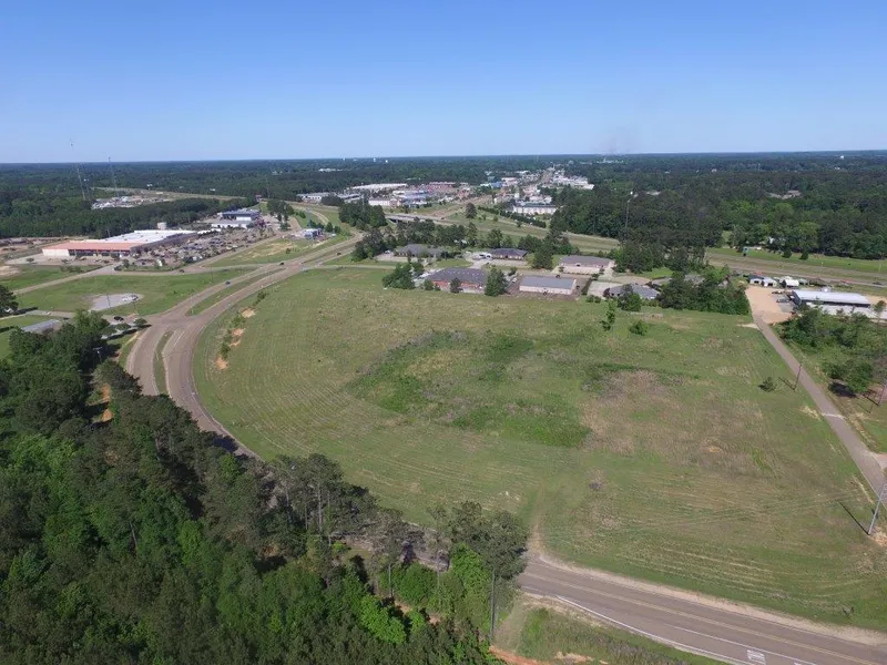 Commercial Property for sale in Lincoln County, Mississippi