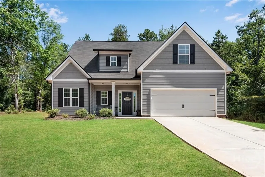 2046 Westbrook Road, Arcade, GA 30549 | MLS: CM1027866 | Land.com