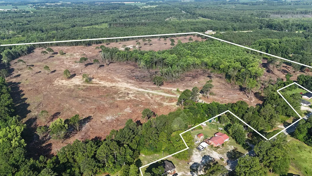 0 Oakland Rd Hamer SC 29512 - 1 5605530213