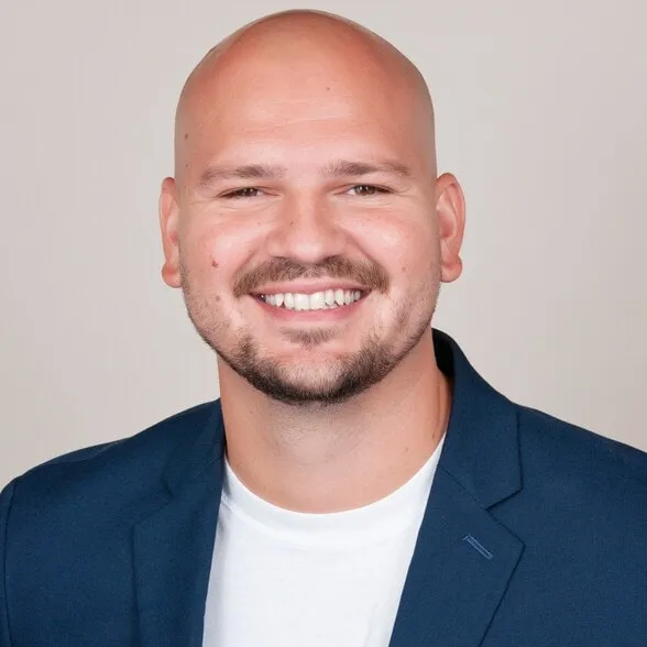 seller headshot