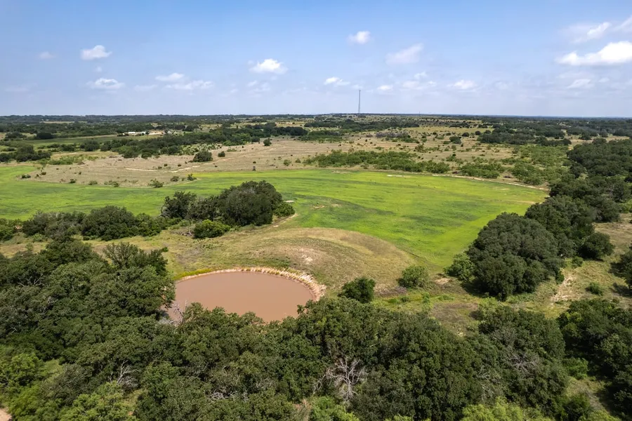Ranch Property for sale in Coleman County, Texas