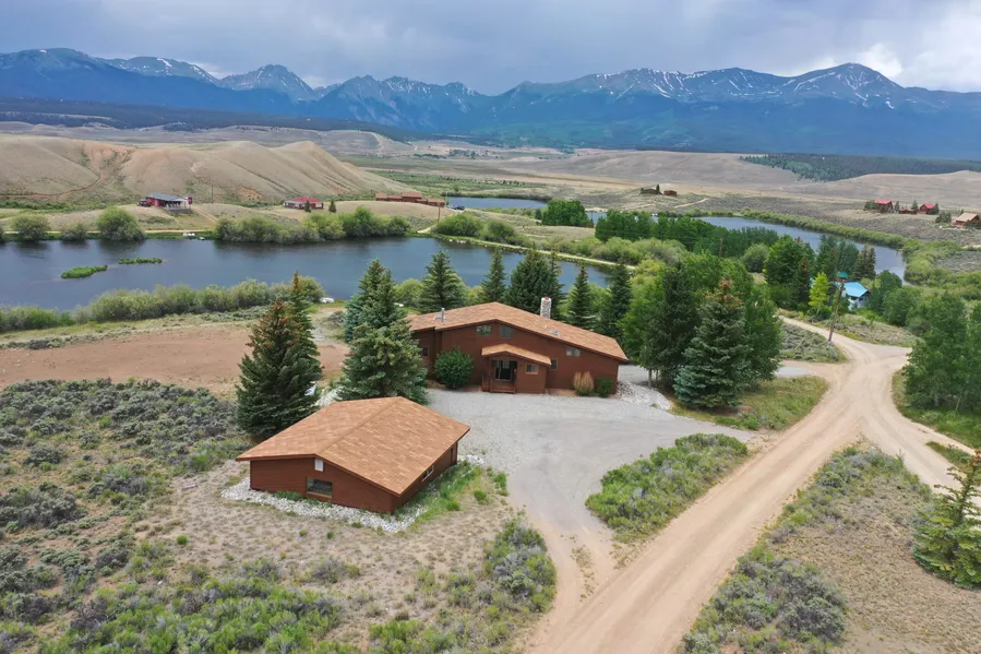 Recreational Property for sale in Lake County, Colorado