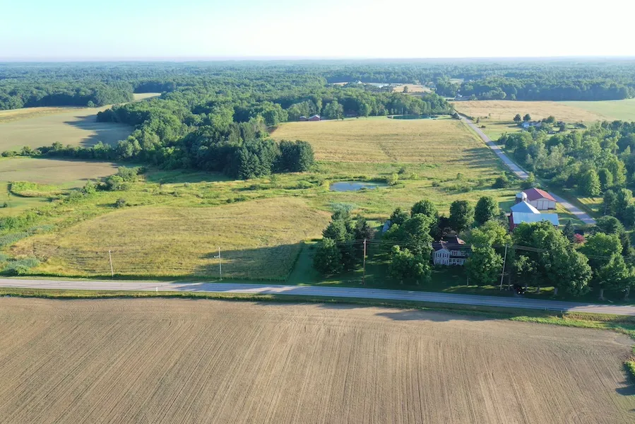 Farm Property for sale in Ashtabula County, Ohio