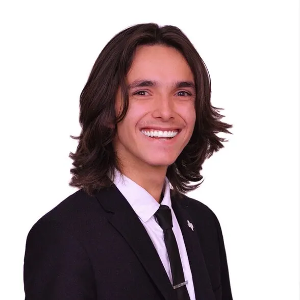 seller headshot