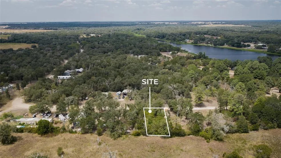 Undeveloped Land for sale in Burleson County, Texas