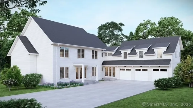 Residential Property for sale in Fairfield County, Connecticut