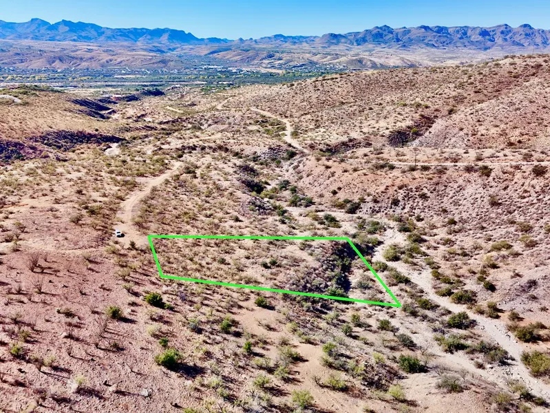 Recreational Property for sale in Santa Cruz County, Arizona