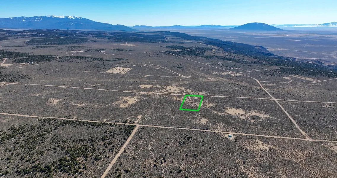 Recreational Property for sale in Costilla County, Colorado
