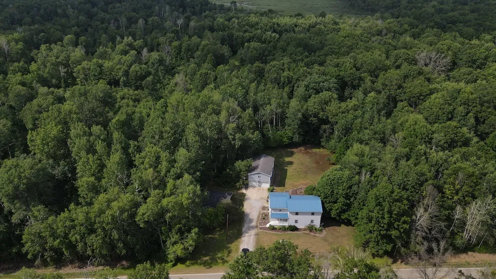 Recreational Property for sale in Gladwin County, Michigan