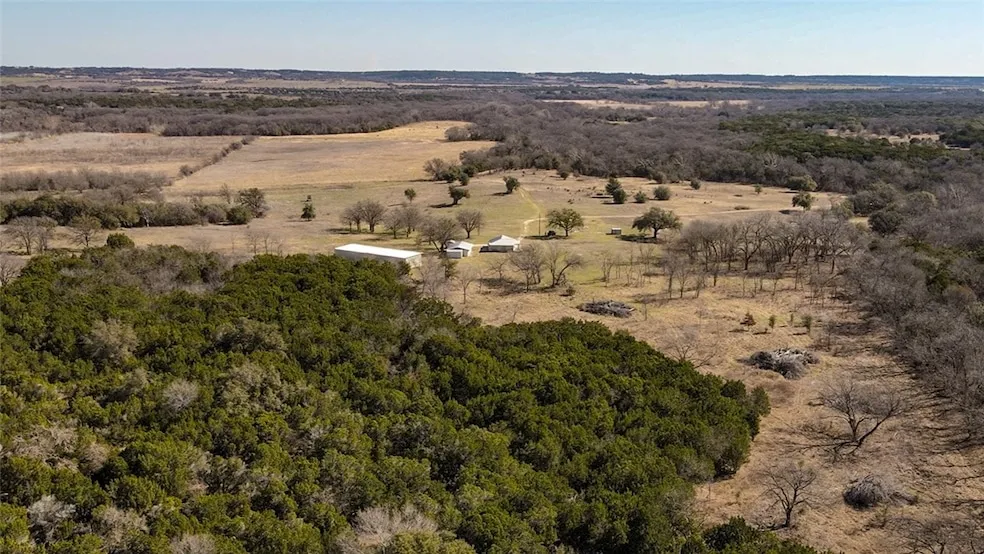 Residential Property for sale in Bosque County, Texas